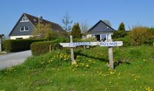 Strandhof Holnis