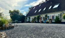 Strandhof Holnis