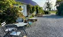 Strandhof Holnis