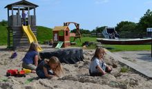 Strandhof Holnis