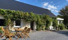 Strandhof Holnis