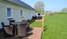 Strandhof Holnis