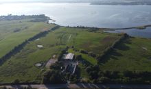 Strandhof Holnis