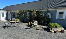 Strandhof Holnis