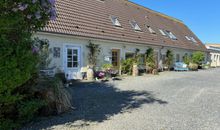 Strandhof Holnis