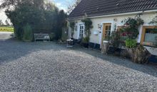 Strandhof Holnis