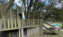 Strandhof Holnis