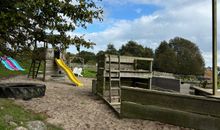 Strandhof Holnis