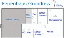 Ferienwohnung Meerblick am Yachthafen