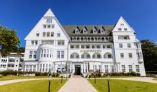 Strandhotel Glücksburg
