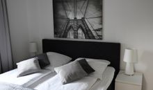 Vicky's Ferienwohnung am Nordertor