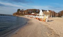 Ferienwohnung Sandwig