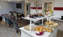 Flensbed Hostel & Boardinghouse