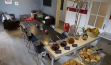 Flensbed Hostel & Boardinghouse