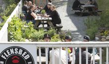 Flensbed Hostel & Boardinghouse