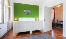 Ferienwohnung Schlossinsel