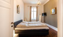 Ferienwohnung Schlossinsel
