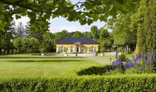 Ferienwohnung Schlossinsel