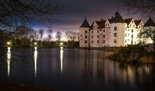 Ferienwohnung Schlossinsel