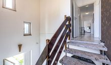 Fassade / Eingang