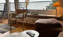 Ferienwohnung Küstenzauber