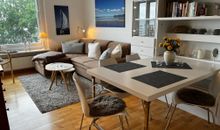Ferienwohnung Küstenzauber