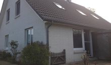 Ferienwohnung Bebensee