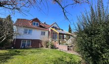 Ferienwohnung Valentina in Bad Doberan mit Garten