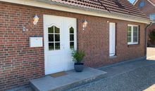 Ferienreihenhaus Am Knüll, Dahme
