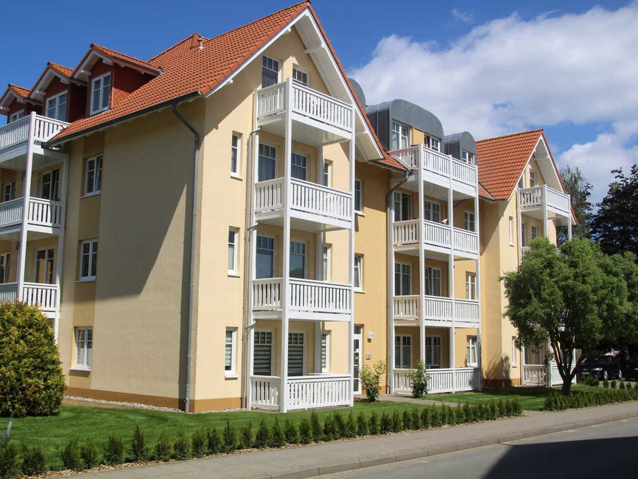 Küchenzeile