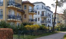 Ferienreihenhaus A, Ostseebad Dahme