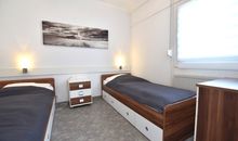 Ferienreihenhaus A, Ostseebad Dahme