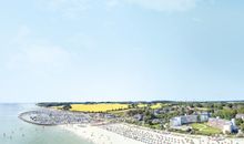 Ferienreihenhaus B, Ostseebad Dahme