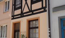 Parterrewohnung