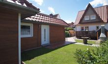 Bungalow Timm