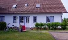 Pepes Ferienwohnung