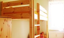 Pepes Ferienwohnung