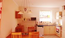 Pepes Ferienwohnung
