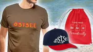 Ostsee-Fanshop