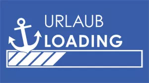 Urlaub loading Urlaub loading