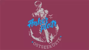 Mein Ankerplatz – Ostseeküste