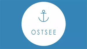Ostsee Button