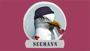 Seemann, Mamas Liebling Seemann, Mamas Liebling