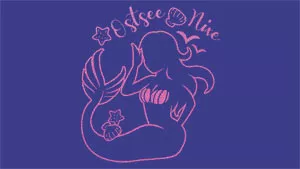 Ostsee Nixe Ostsee Nixe