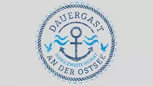 Dauergast an der Ostsee Dauergast an der Ostsee