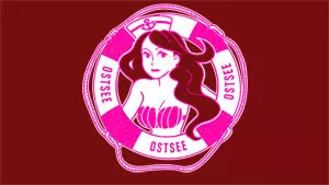 Ostsee-Nixe