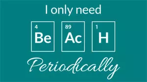 I need beach periodically I need beach periodically
