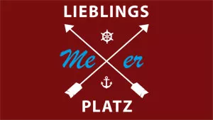 Lieblingsplatz Meer