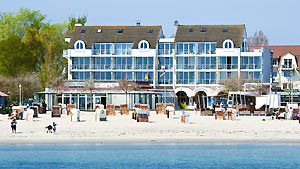 Hotels Großenbrode Ostsee-Hotel Großenbrode Gastgeber Bild