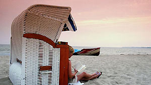 Ostseeurlaub zwischendurch